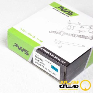 کیت جک پاکت هیتاچی ZAX240-3