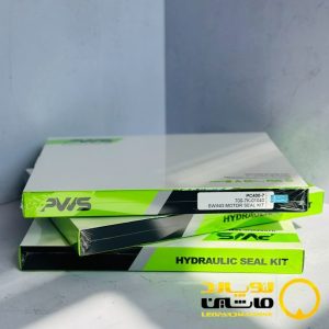 کیت موتور گردون کوماتسو PC400-7