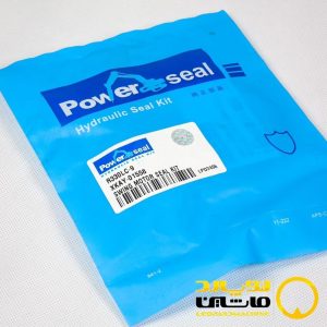 کیت موتور گردون هیوندای R330LC-9