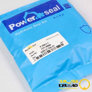 کیت جک بوم هیوندای R250LC-7