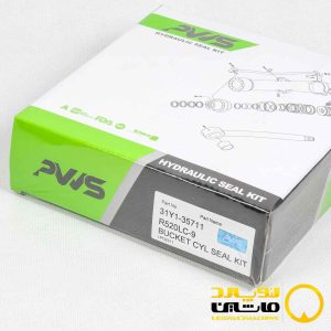 کیت جک پاکت هیوندای R520LC-9