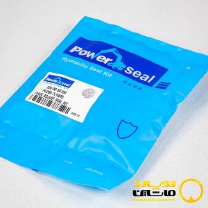 کیت زنجیر سفت کن کوماتسو PC200-7