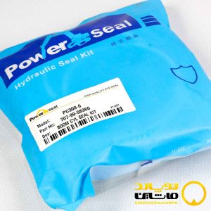 کیت جک بالابر کوماتسو PC300-6