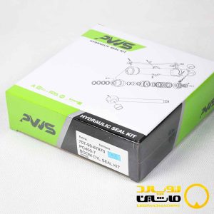 کیت جک بالابر کوماتسو PC400-7