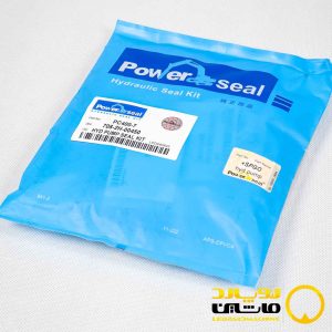 کیت پمپ هیدرولیک PC400-7+SPGO