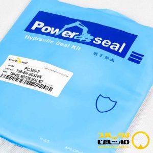 کیت پمپ حرکت کوماتسو PC300-7