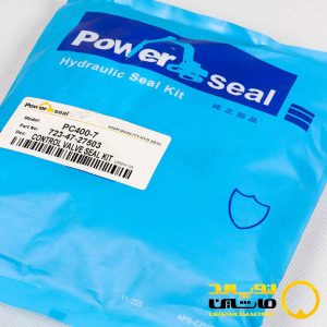 کیت کنترل کوماتسو PC400-7