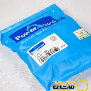 کیت کنترل کوماتسوPC400-7+SPGO