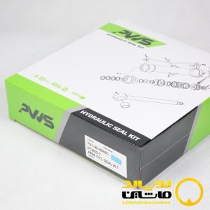 کیت جک آرم کوماتسوPC800-7