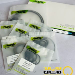 کیت پمپ هیدرولیک کوماتسو PC200-7+SPGO