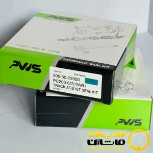 کیت زنجیر سفت کن کوماتسو PC200-7