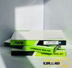 کیت کنترل هیدرولیک PC800-7 (5-SPOOL) +SPGO