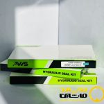 کیت کنترل هیدرولیک کوماتسو PC800-7(4-SPOOL)+SPGO