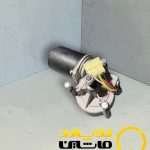 موتور برف پاک کن هیوندای R210-7/R320-7