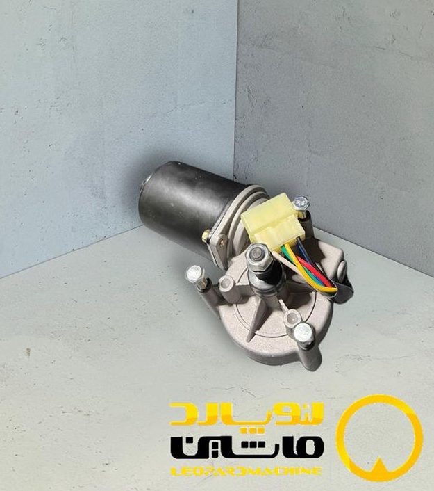 01280 موتور برف پاک کن هیوندای R210-7/R320-7