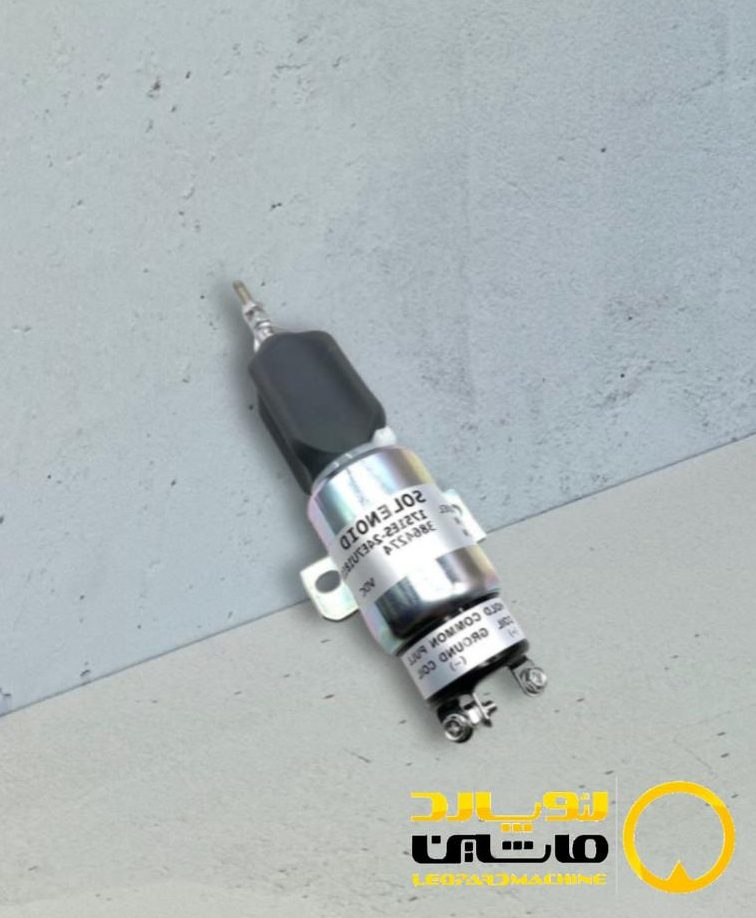 01300 خاموش کن هیوندای R170/R200 لاستیکی