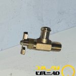 شیر بخاری هیوندای R210-7