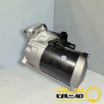 استارت موتور بیل مکانیکی هیوندای HR210-7