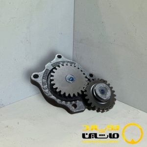 اویل پمپ موتور S6D102