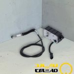 گاز برقی بیل مکانیکی هیوندای R210-7H