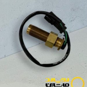 سنسور دور موتور کوماتسو pc200-7