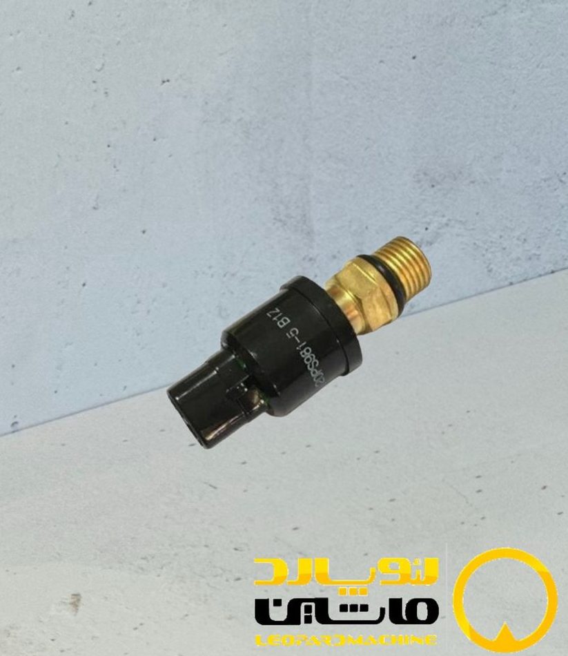 31E5-40500 سنسور گاز بیل هیوندای R210-7