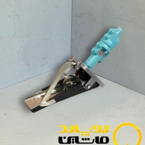 پدال ترمز بیل هیوندای لاستیکی R170 , R200