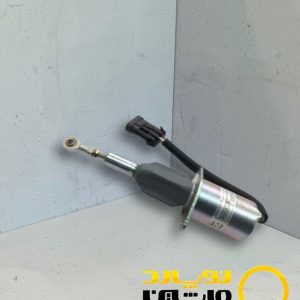 خاموش کن بیل هیوندای R330/R320