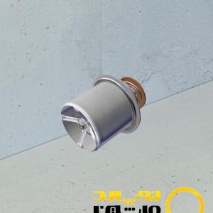 ترموستات بیل مکانیکی هیوندای R320-7 و R330-9 