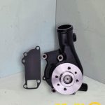 واتر پمپ بیل مکانیکی هیوندای R170-7 لاستیکی