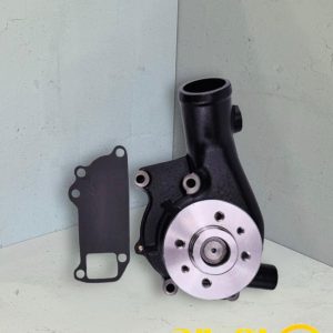 واتر پمپ بیل مکانیکی هیوندای R170-7 لاستیکی