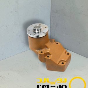 پایه هرزگرد بیل کوماتسو PC200-6