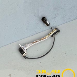 سنسور گیچ روغن کارتر موتور کوماتسو 200-7 / 220-7