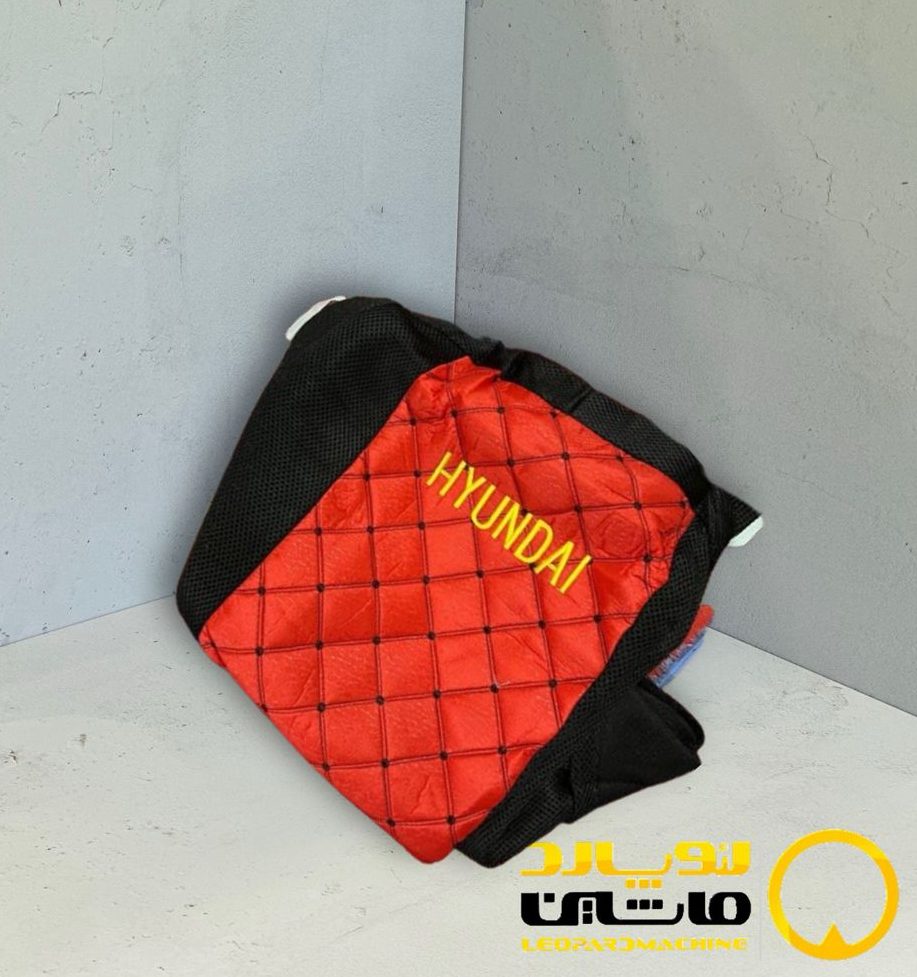 7198022326 روکش صندلی بیل هیوندای