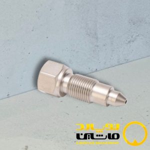 گریسخور زنجیر سفت کن بیل هیوندای R210-7