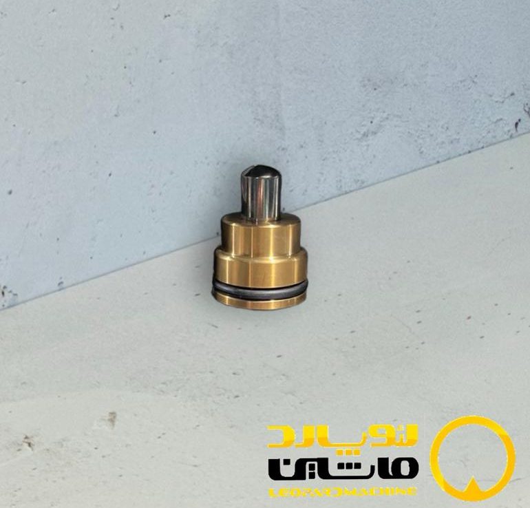 XKAY-00608 انگشتی دسته لیور بیل هیوندای -7