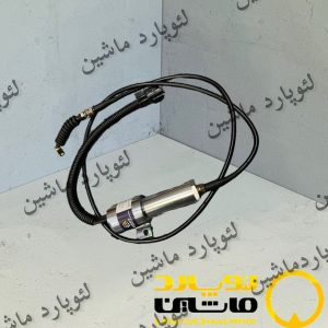 خاموش کن گاز هیوندای R210-7H