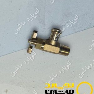 شیر بخاری هیوندای R320-7