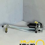 موتور برف پاک کن با پایه بیل هیوندای R210-7 / R320-7