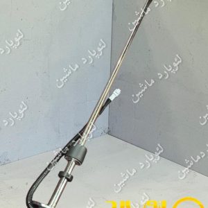 گيج باک گازوییل بیل هیوندای R320/R330