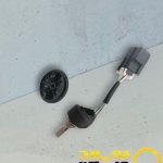 ولوم گاز کوماتسو PC200-7 / PC220-7