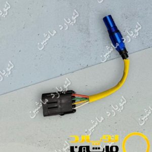 سنسور دور موتور هیوندای R500-7