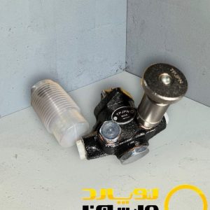 پمپ سه گوش هیوندای R210-7H