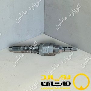 رلیف LS بلند پمپ هیدرولیک بیل کوماتسو PC200-6