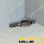 رلیف LS کوتاه پمپ هیدرولیک کوماتسو pc200-6