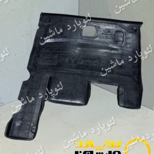 کفی اتاق فابریک بیل هیوندای -9