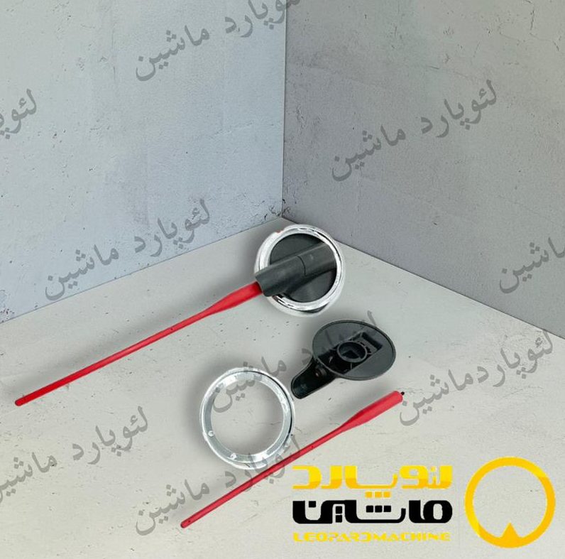 73N6-20180 دسته اضطراری قطع کن لیور هیوندای R210-7H/A