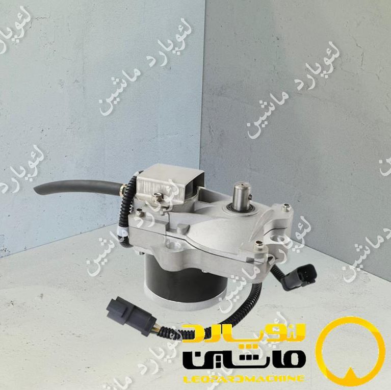 7834-41-2002 گاورنر بیل کوماتسو pc200/pc220/pc300/pc400