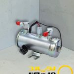 پمپ سه گوش بیل هیتاچی ZAX210