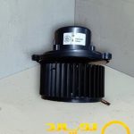 فن کولر بیل دوسان DX220